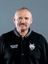 Тытарев Виктор Николаевич